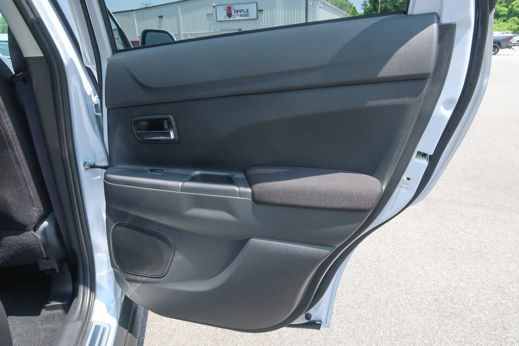 New 2026 Mitsubishi Outlander Sport ES AWD/4WD image 16