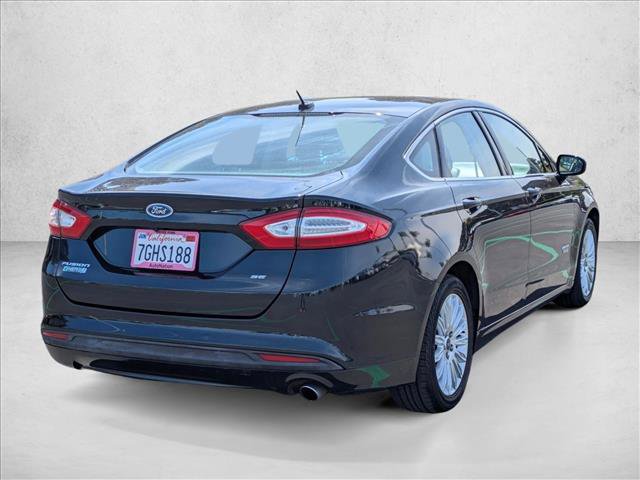 Used 2014 Ford Fusion Energi SE image 5