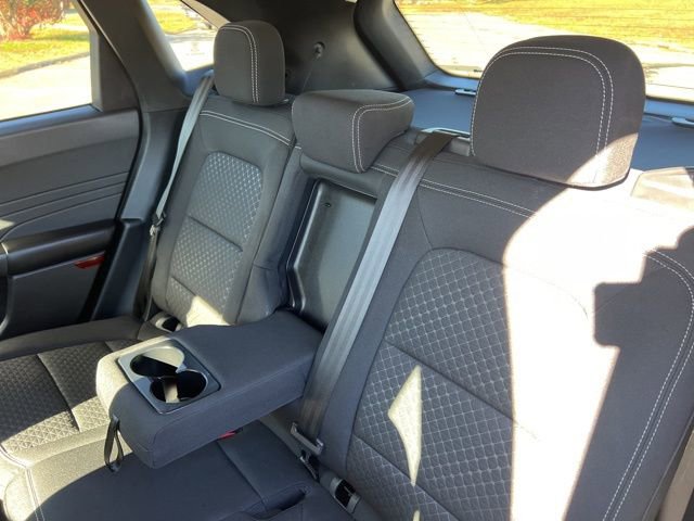 Used 2023 Ford Escape Active image 25