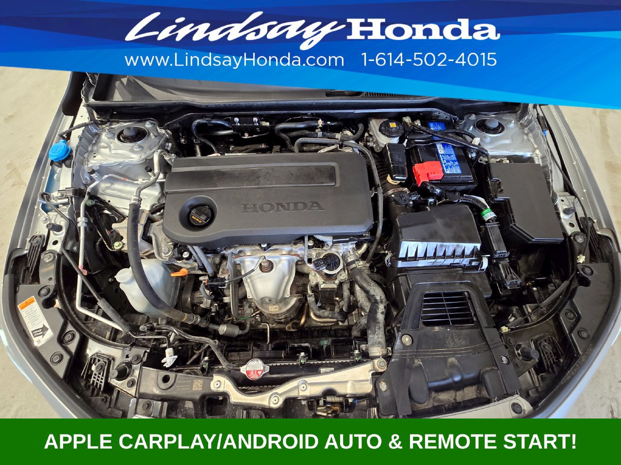 Used 2025 Honda Civic Sport image 24