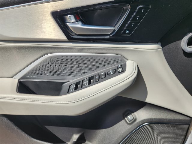 Used 2025 Acura MDX w/ Technology Package AWD/4WD image 22