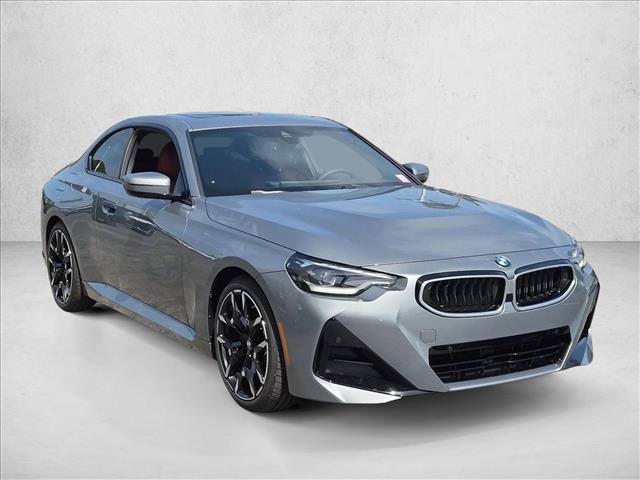 New 2026 BMW 230i Coupe w/ M Sport Package RWD image 6