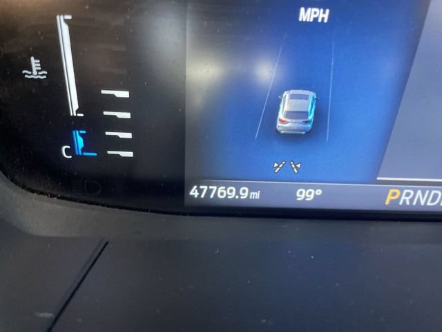 Used 2024 Ford Escape Active AWD/4WD image 12