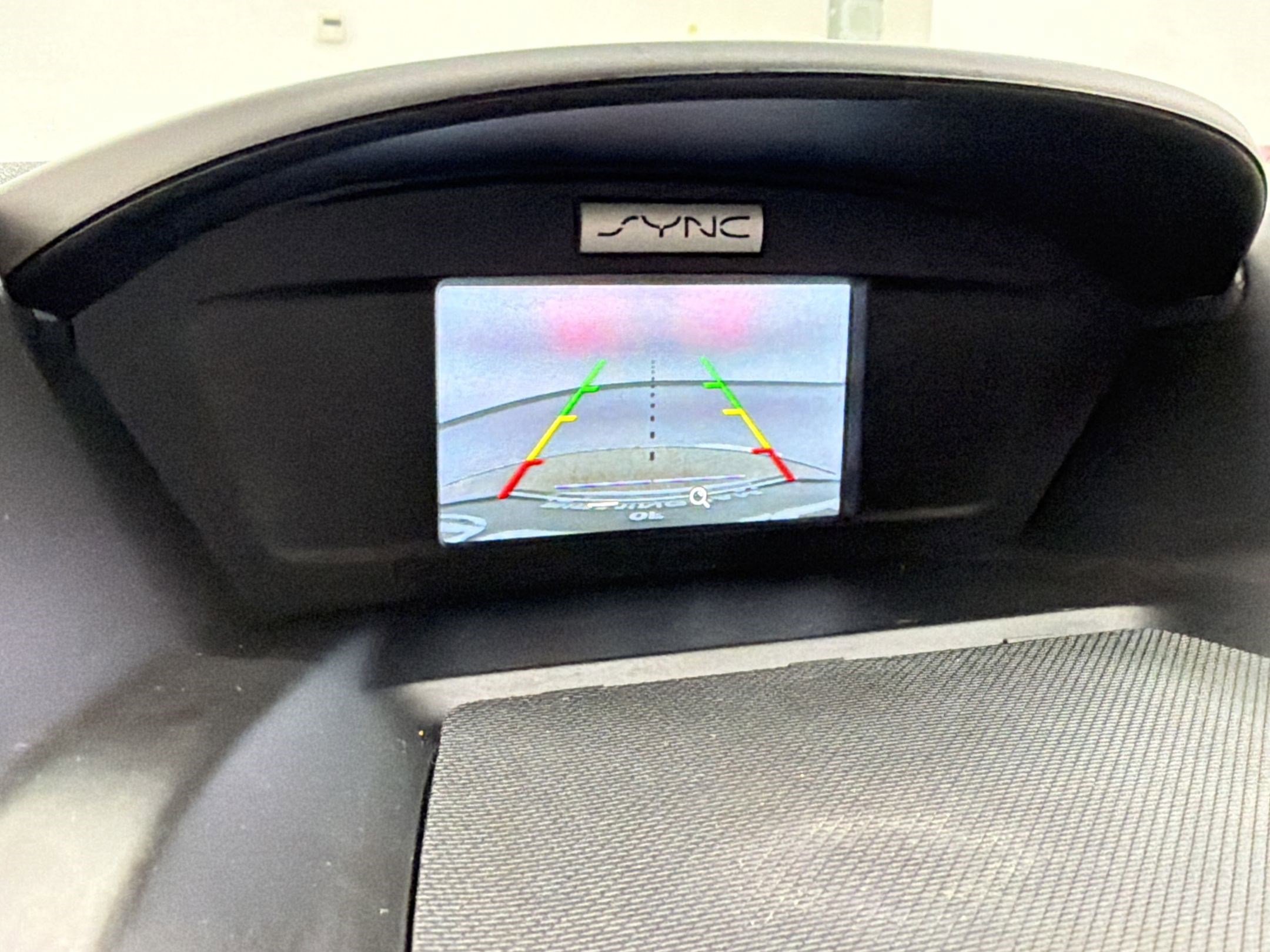 Used 2018 Ford Escape SE FWD image 23