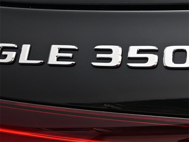 New 2025 Mercedes-Benz GLE 350 4MATIC image 27