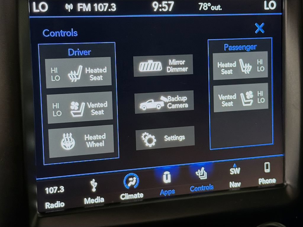 Used 2018 RAM 2500 Limited AWD/4WD image 25