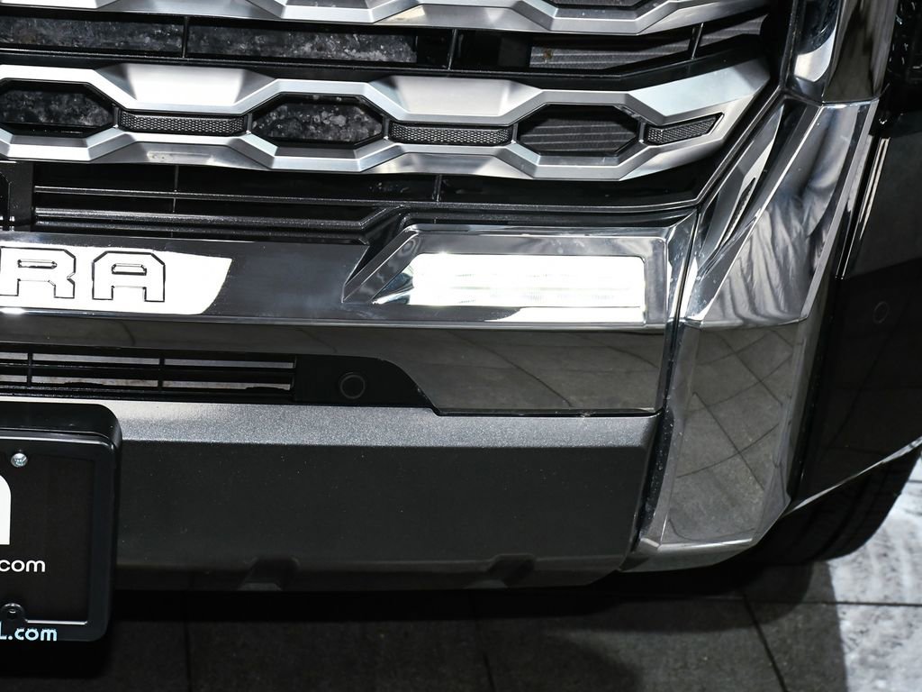Used 2025 Toyota Tundra 1794 Edition image 76