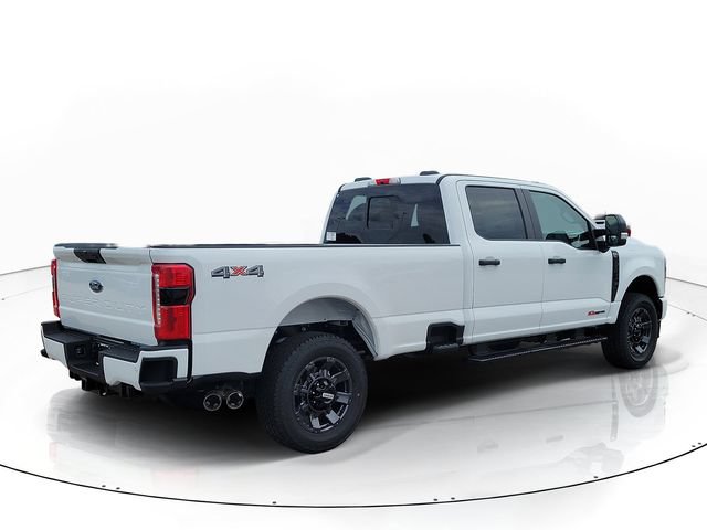 New 2026 Ford F350 XL w/ STX Appearance Package AWD/4WD image 3