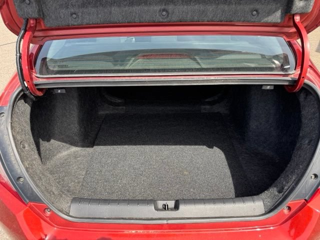 Used 2019 Honda Civic EX image 24