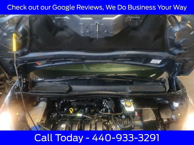 Certified 2020 Ford Transit Connect XLT image 23