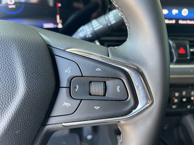 New 2025 Chevrolet TrailBlazer ACTIV w/ Convenience Package AWD/4WD image 27