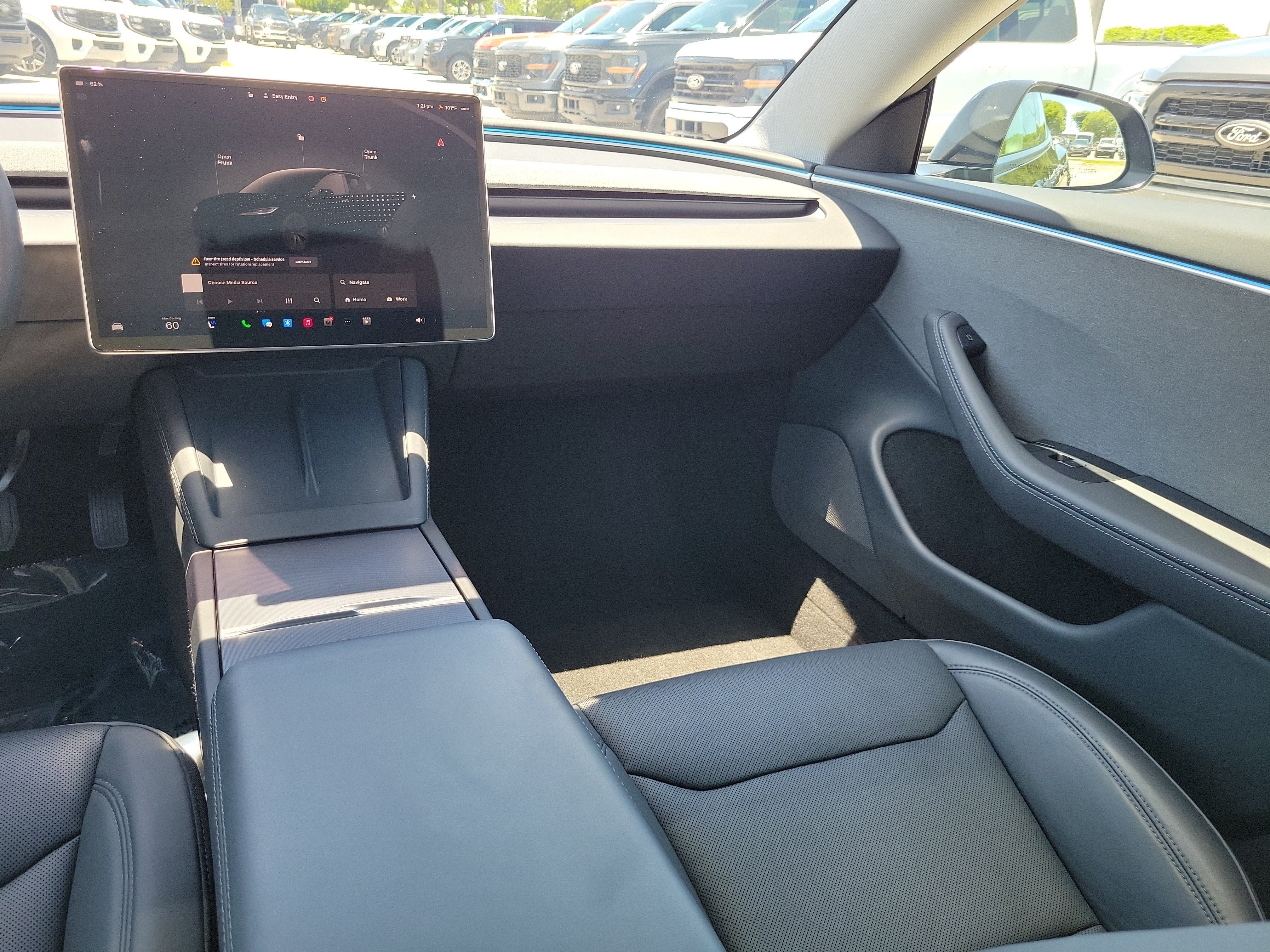 Used 2025 Tesla Model 3 Long Range RWD image 16