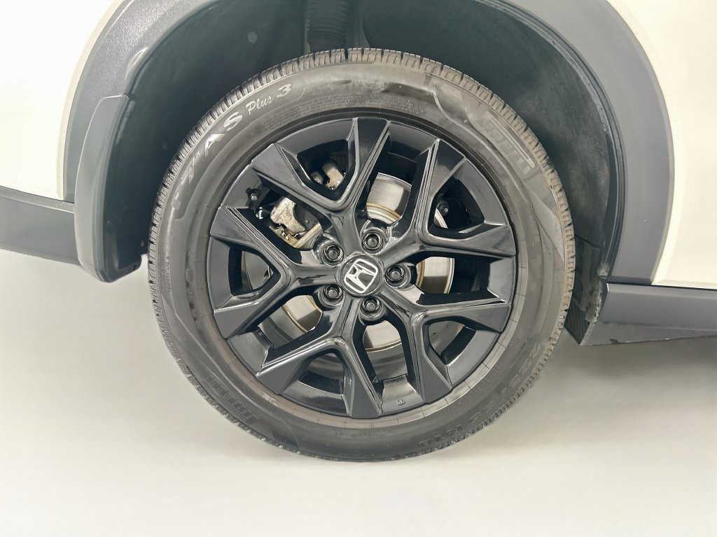 Used 2023 Honda HR-V Sport image 31