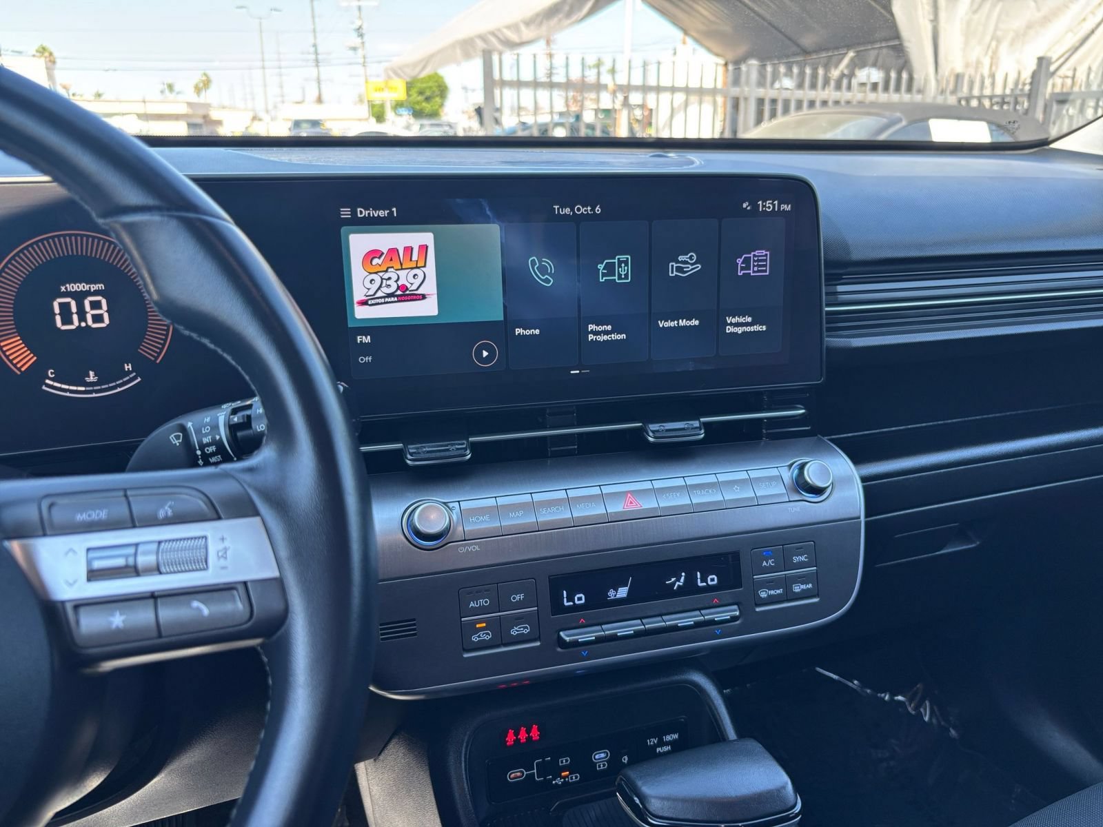 Used 2026 Hyundai Kona SEL Sport FWD image 19