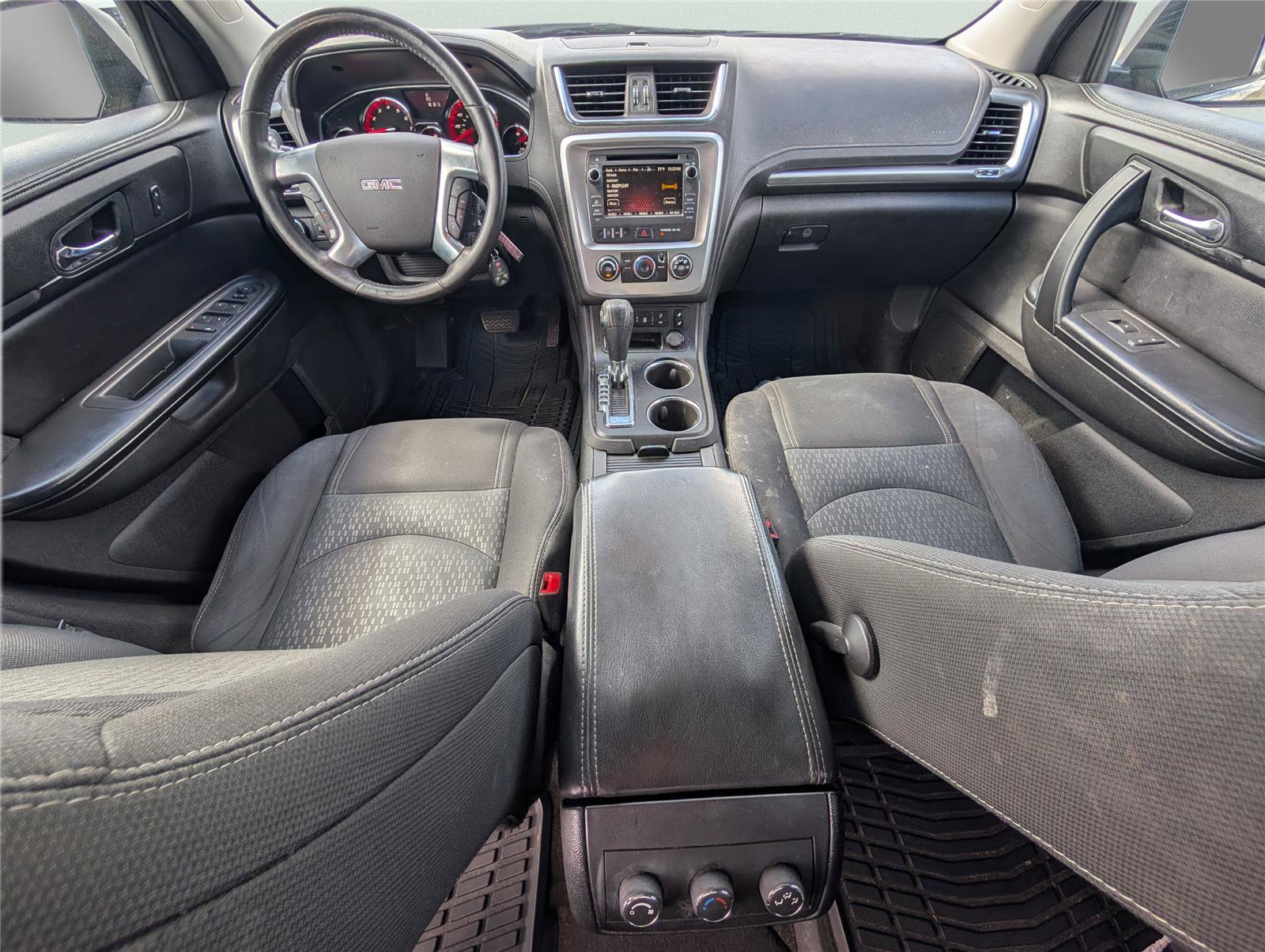 Used 2014 GMC Acadia SLE FWD image 27