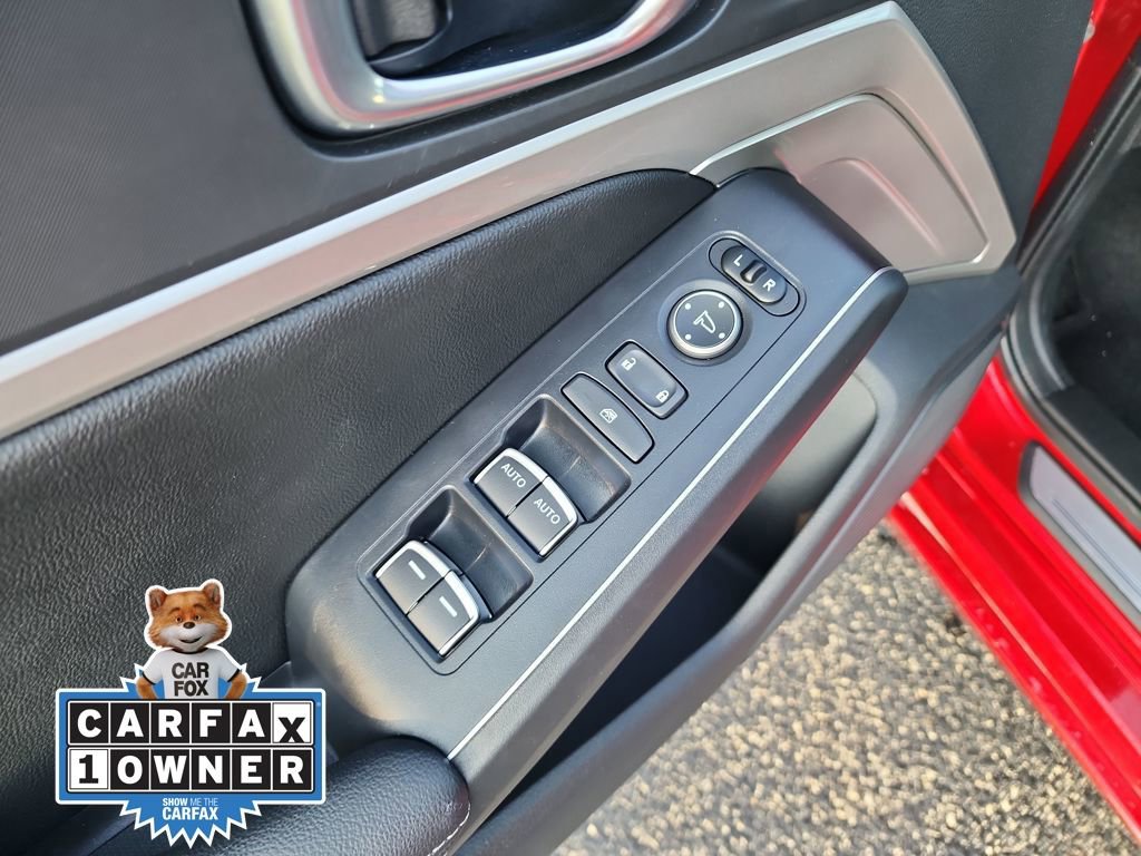 Used 2023 Acura Integra A-Spec image 13