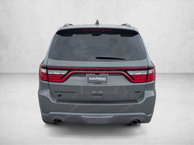 New 2026 Dodge Durango GT w/ Blacktop Package AWD/4WD image 7