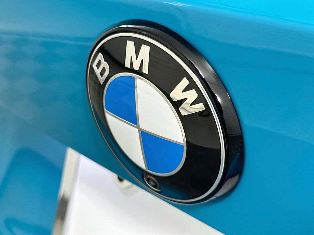 New 2027 BMW M4 Coupe w/ M Carbon Exterior Package RWD image 22