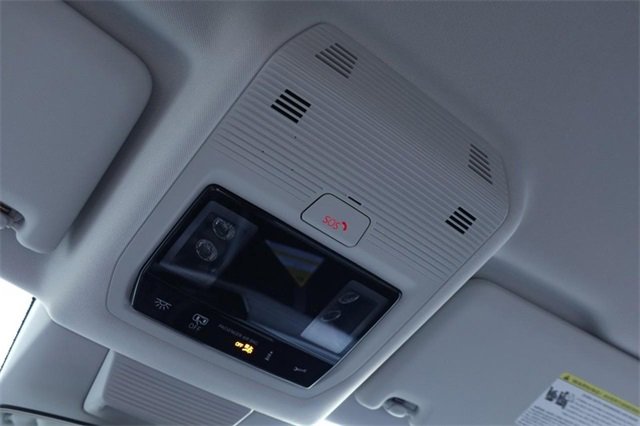 New 2025 Volkswagen Tiguan S image 16