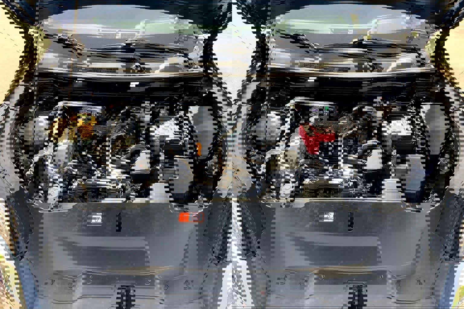 Used 2022 Mitsubishi Outlander SE image 29