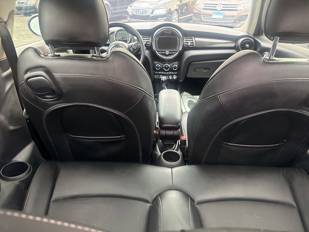 Used 2018 MINI Cooper S image 38