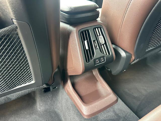 Certified 2024 BMW X1 xDrive28i image 25