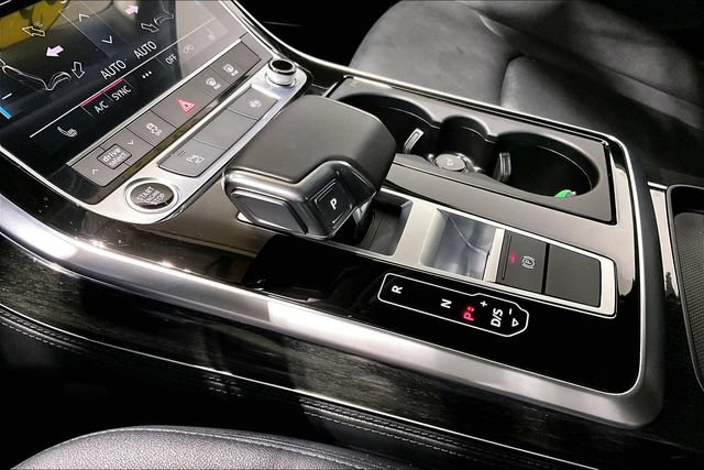Certified 2023 Audi Q7 2.0T Premium Plus w/ Premium Plus Package AWD/4WD image 9