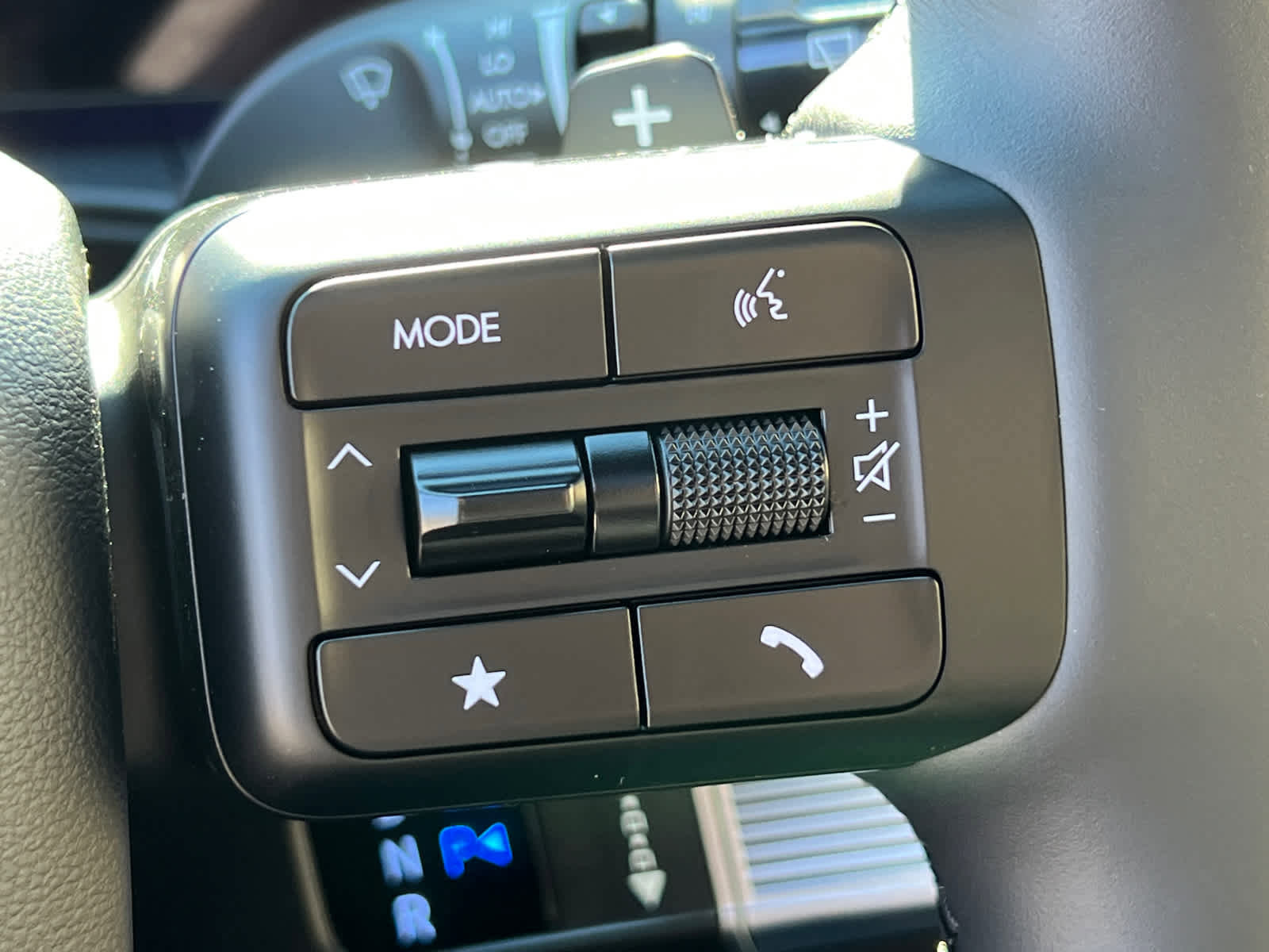 New 2025 Hyundai Santa Fe Calligraphy image 20