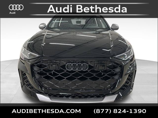 New 2026 Audi RS Q8 performance AWD/4WD image 2