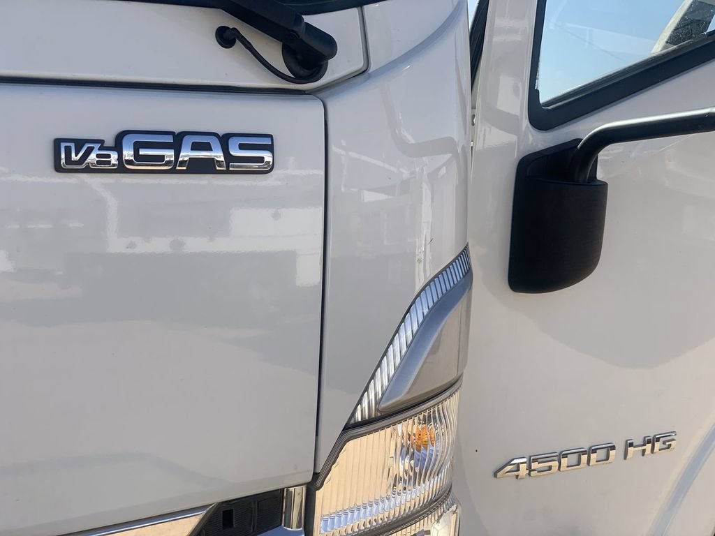 New 2025 Chevrolet Low Cab Forward RWD image 30