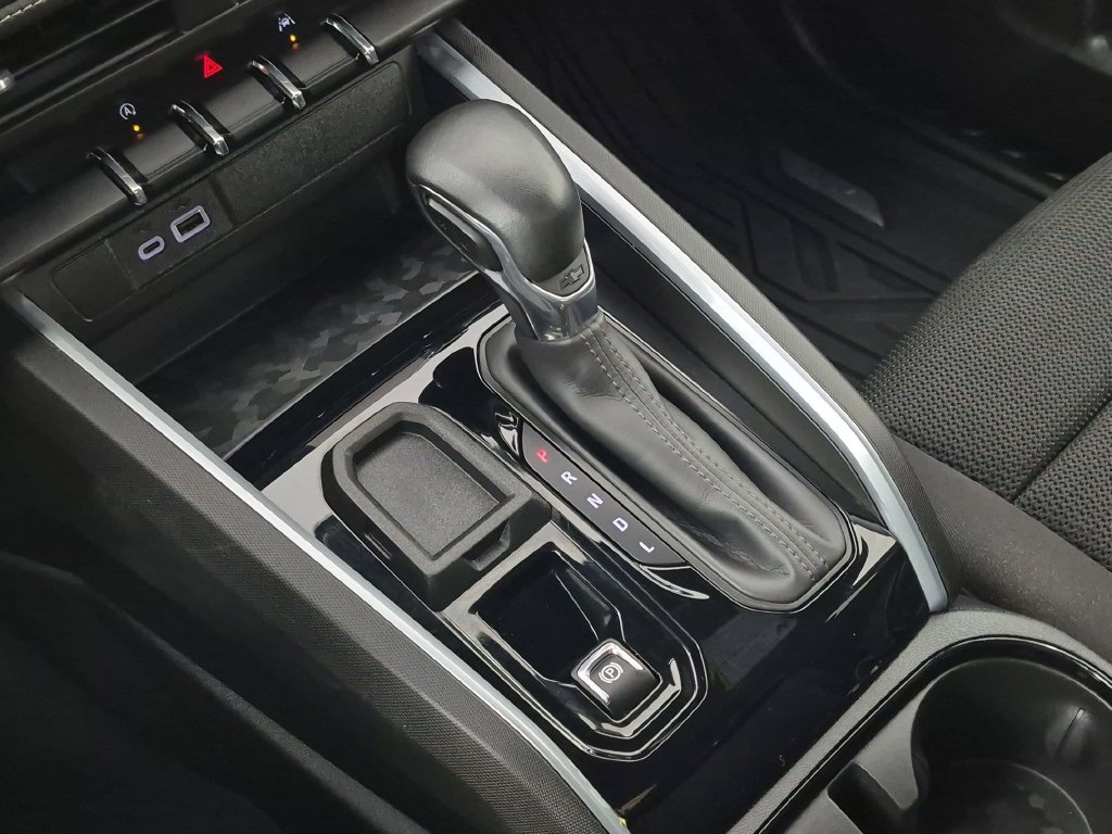 Certified 2023 Chevrolet Colorado LT RWD image 28