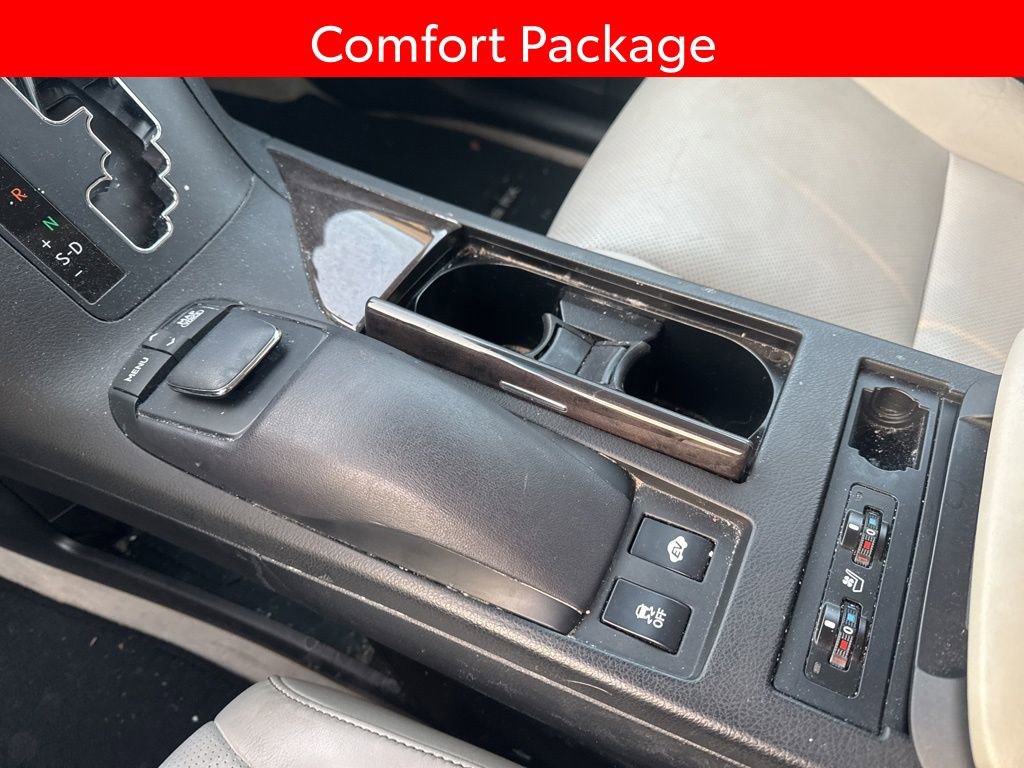 Used 2013 Lexus RX 450h FWD image 7