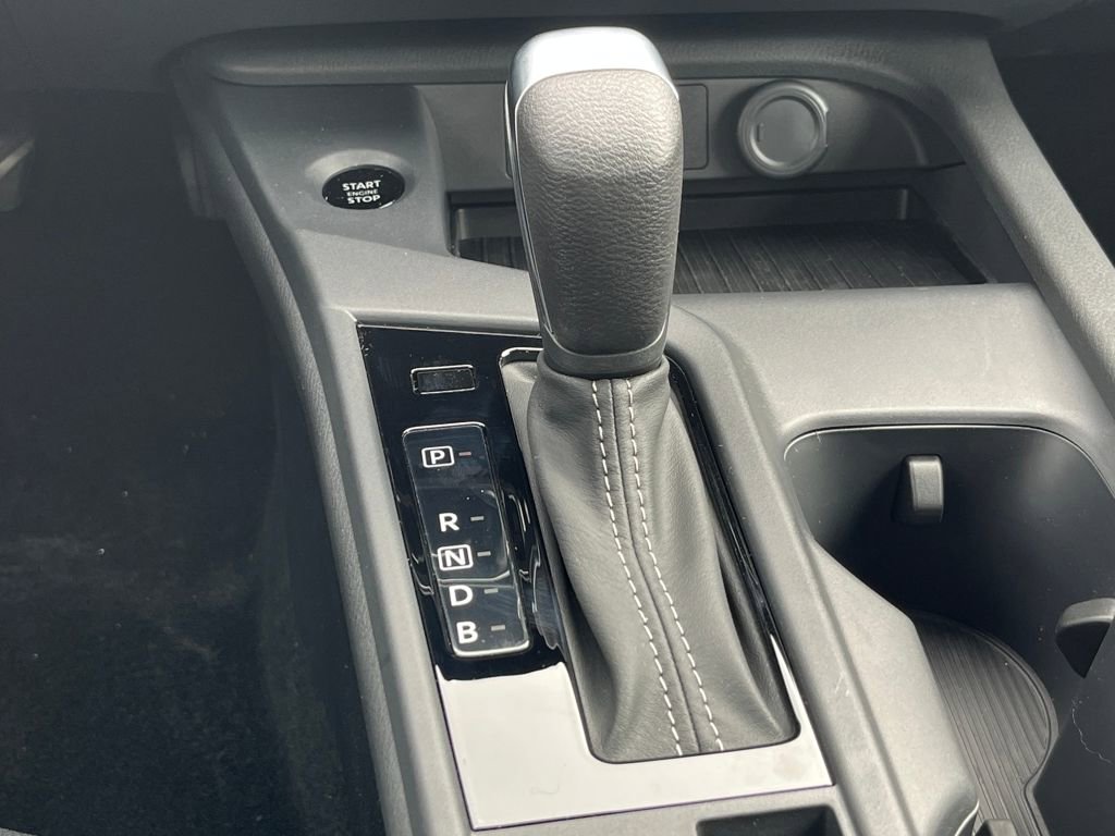 New 2026 Nissan Sentra SV w/ Floor Mat Package image 27