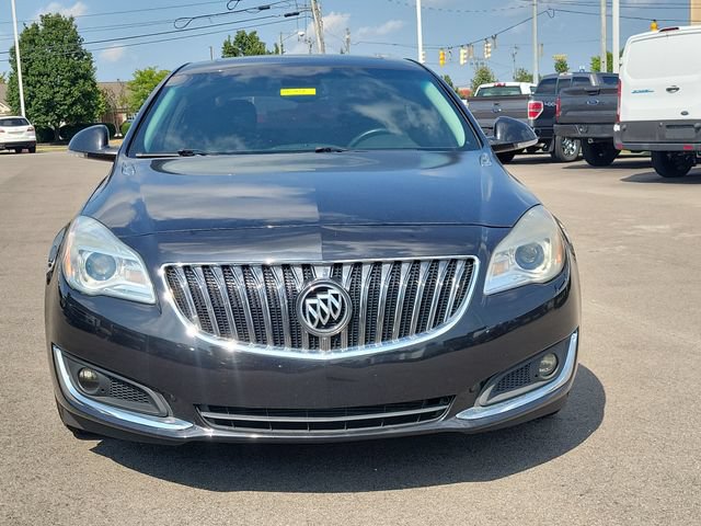 Used 2014 Buick Regal FWD image 8