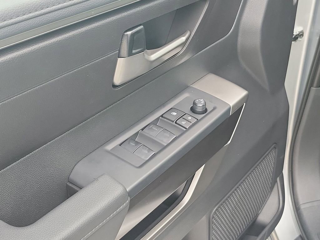 New 2026 Toyota Tundra SR5 image 45