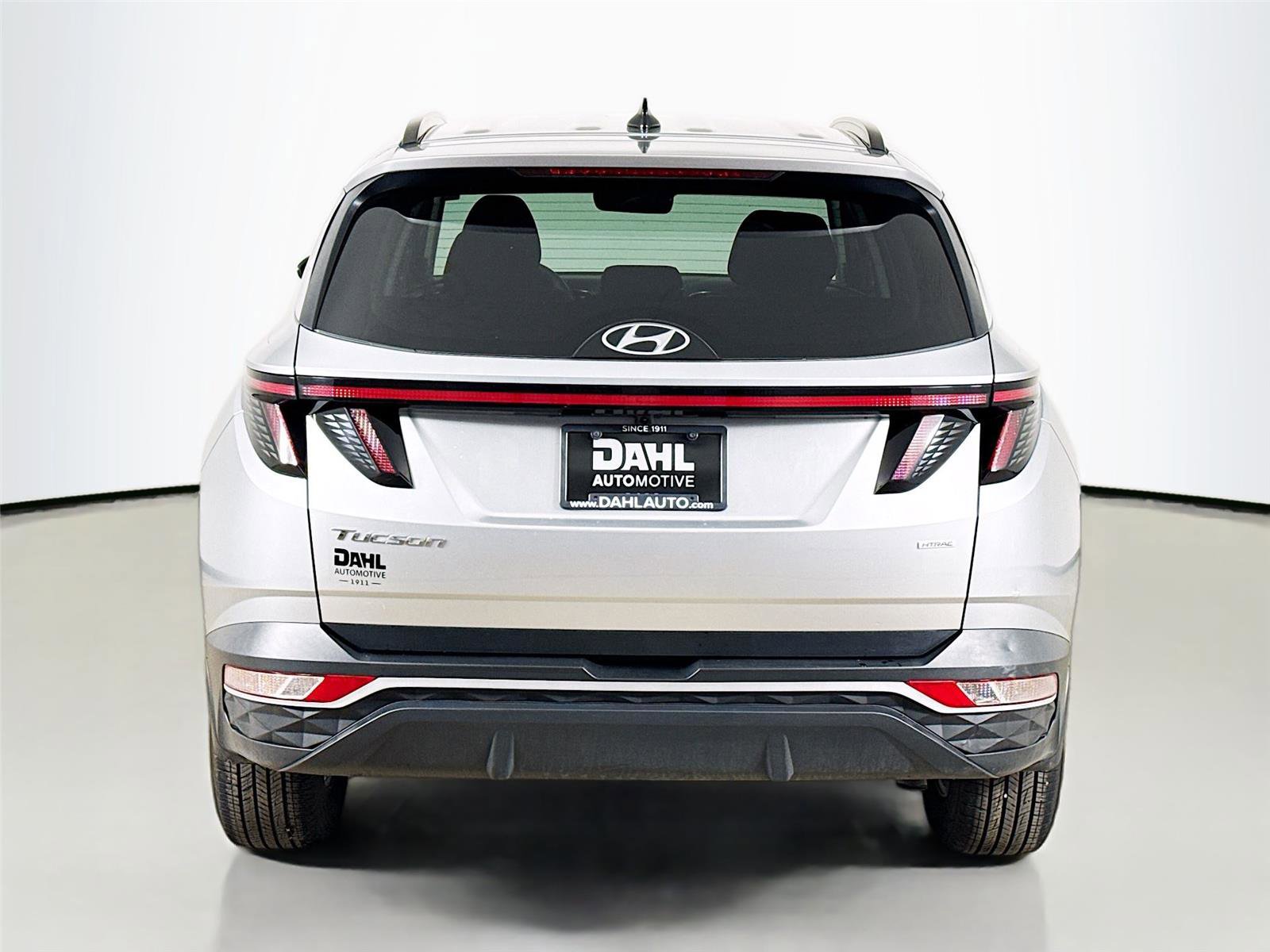 Used 2023 Hyundai Tucson SEL AWD/4WD image 12