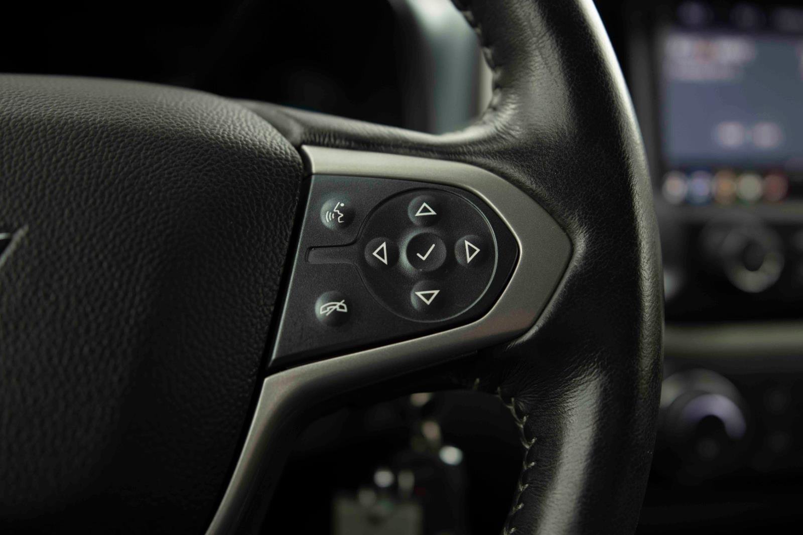 Used 2022 Chevrolet Colorado Z71 w/ Safety Package image 7