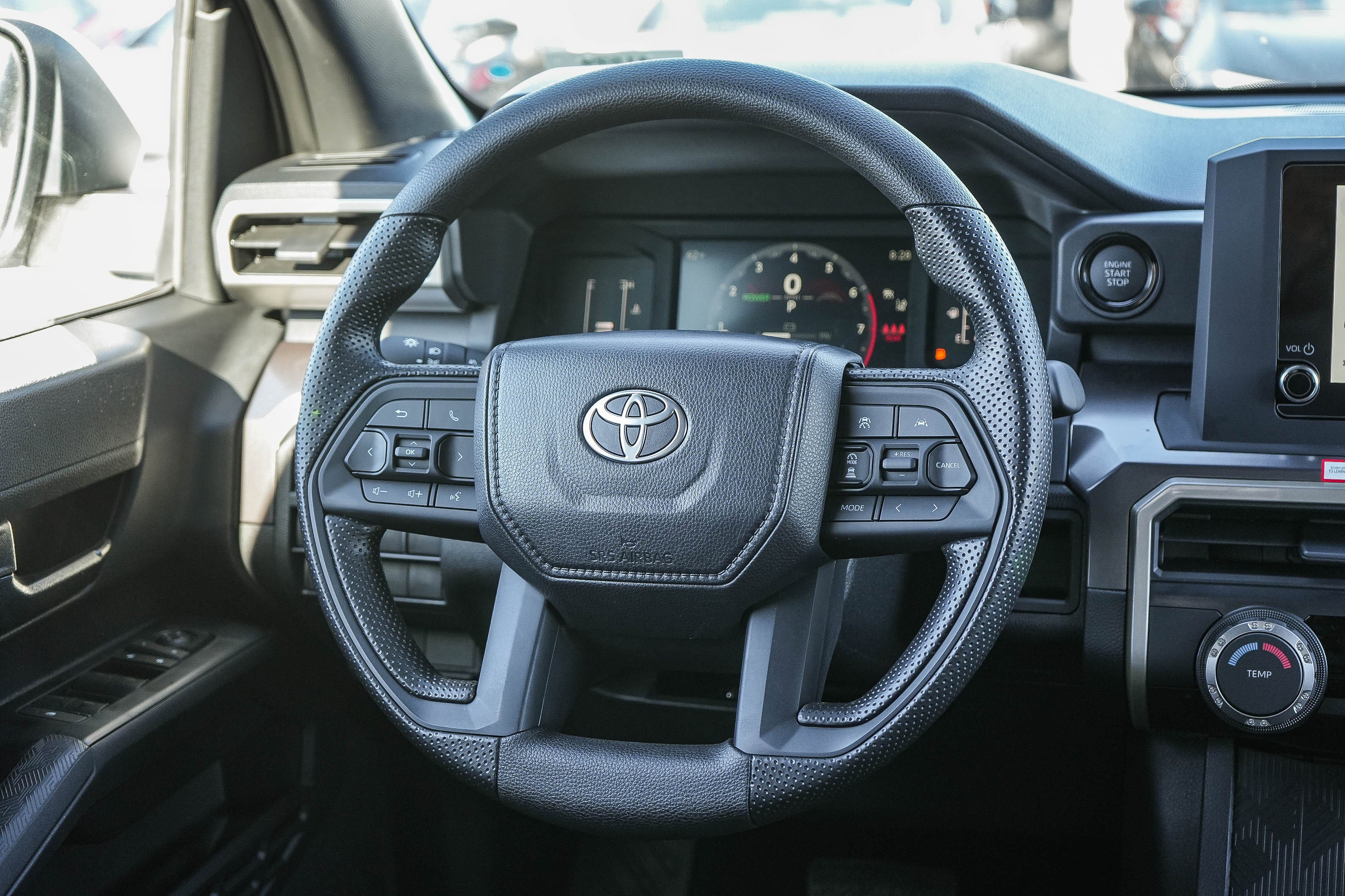 New 2026 Toyota Tacoma SR5 image 18