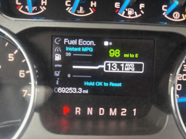 Used 2014 Ford F150 Platinum image 19