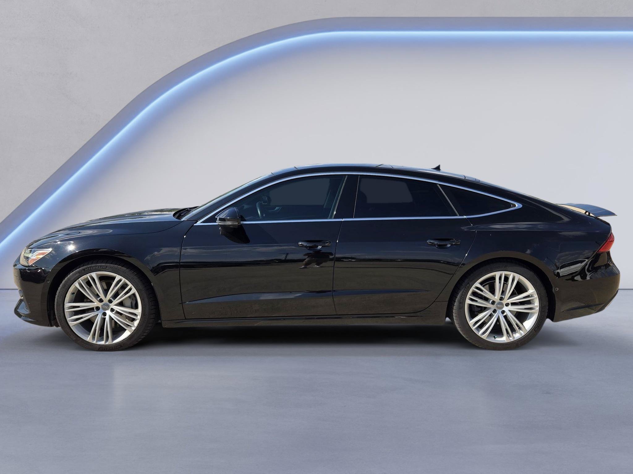Used 2019 Audi A7 3.0T Prestige w/ Prestige Package AWD/4WD image 5