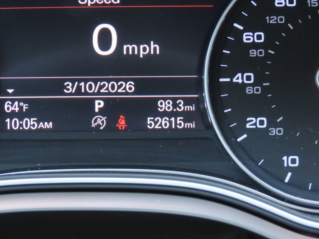 Used 2017 Audi A7 3.0T Prestige image 20