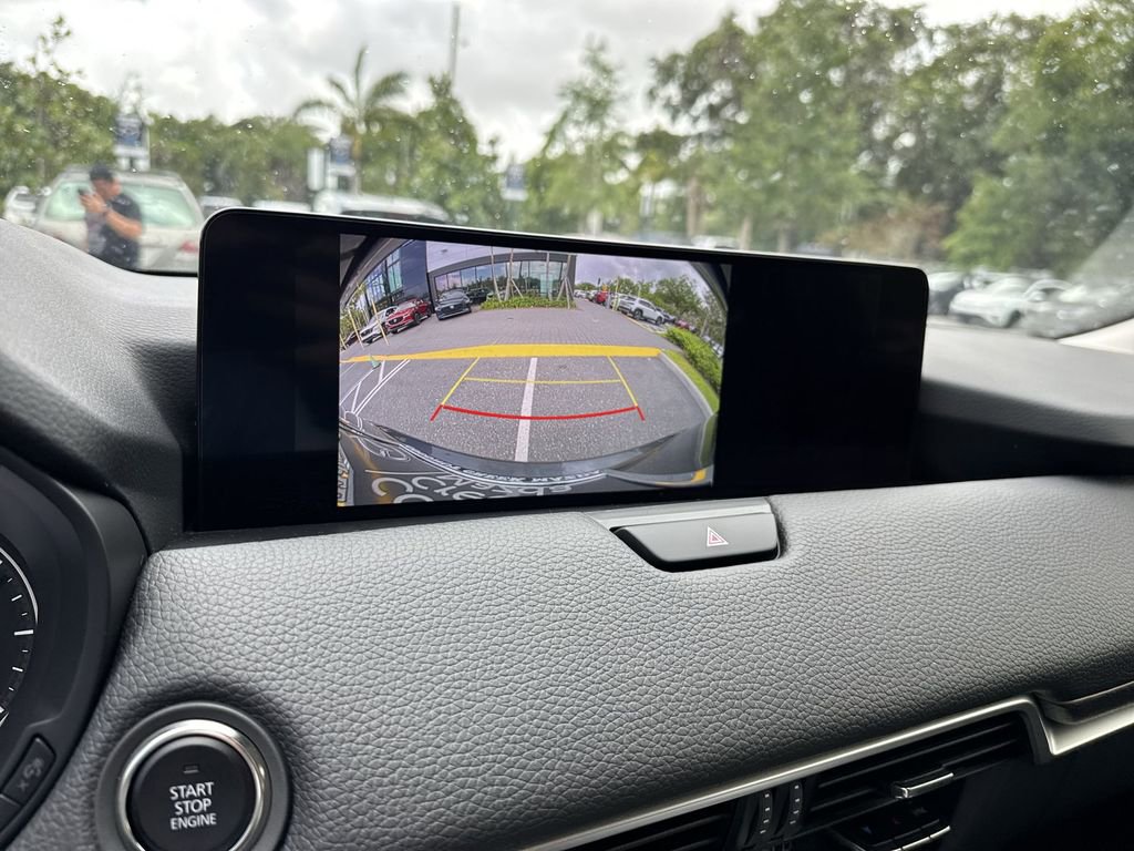 Certified 2025 MAZDA CX-90 3.3 Turbo w/ Preferred Package image 50