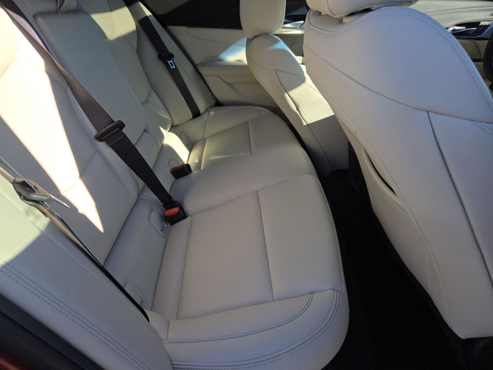 Used 2023 Cadillac CT4 Luxury w/ Sun And Sound Package image 22