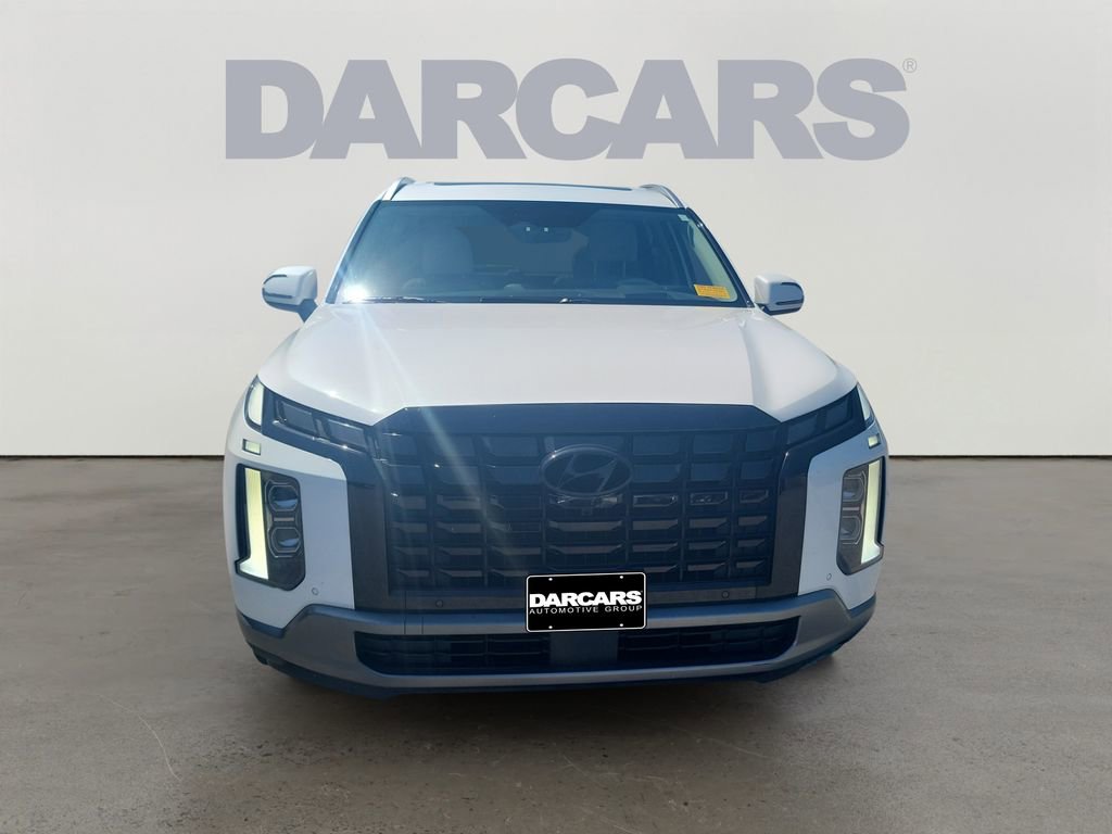 Used 2023 Hyundai Palisade Limited AWD/4WD image 2