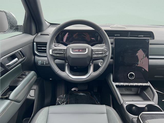 New 2026 GMC Terrain AT4 image 20