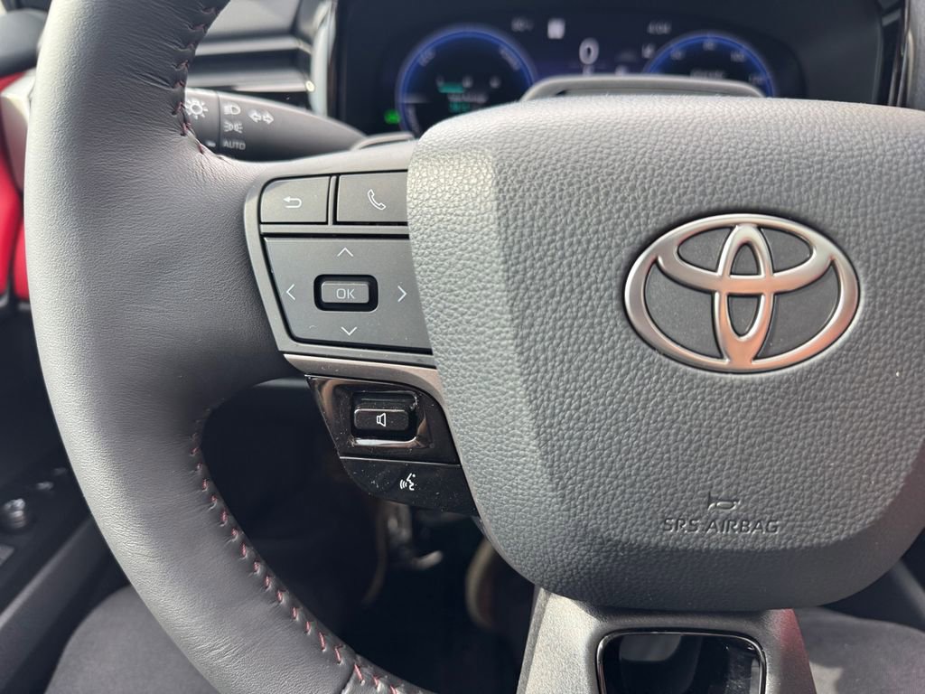 Used 2026 Toyota Camry XSE w/ Premium Plus Package image 29