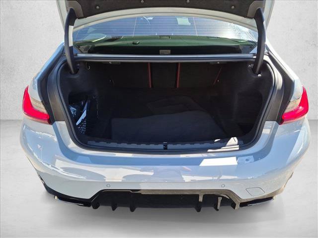 Used 2024 BMW M340i w/ Premium Package RWD image 6