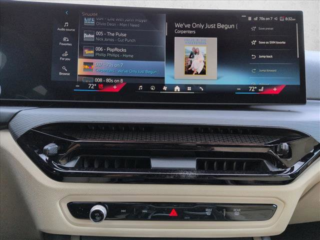 New 2026 BMW 430i xDrive image 12