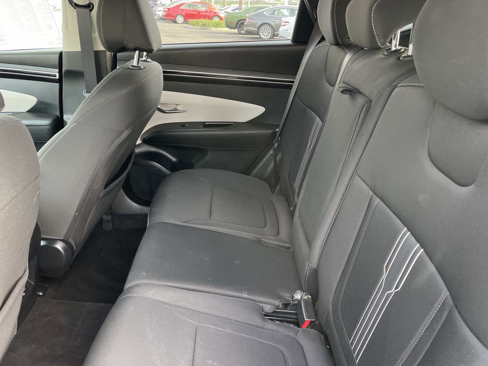 Certified 2023 Hyundai Tucson SEL image 23