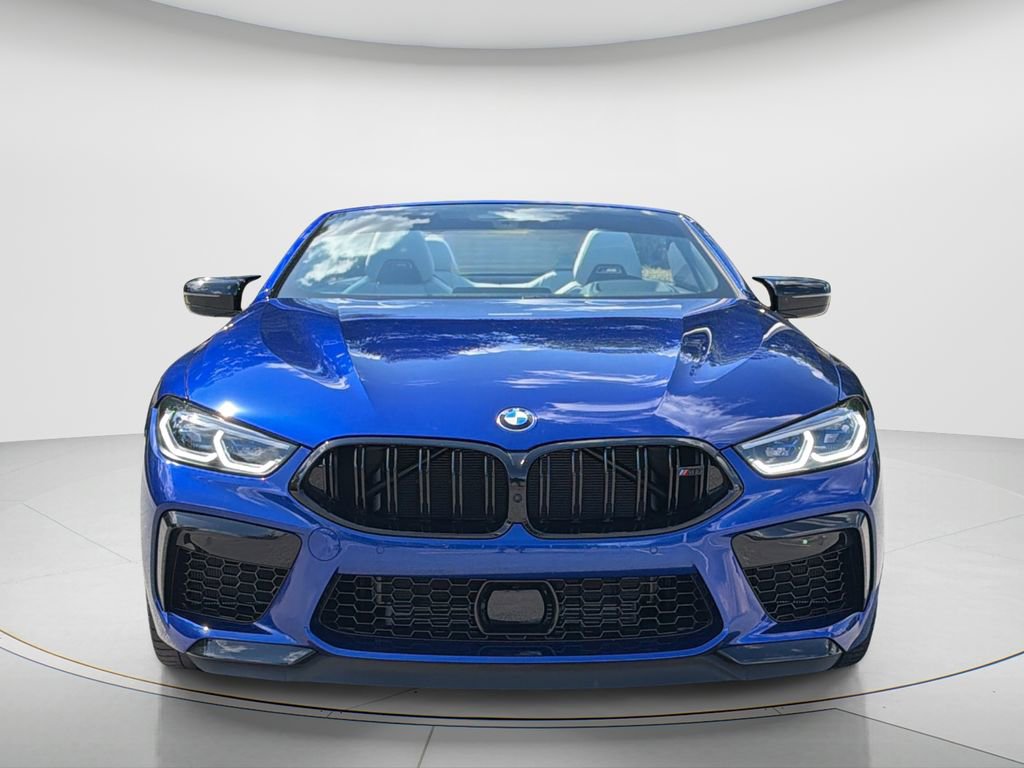Used 2025 BMW M8 Competition image 22